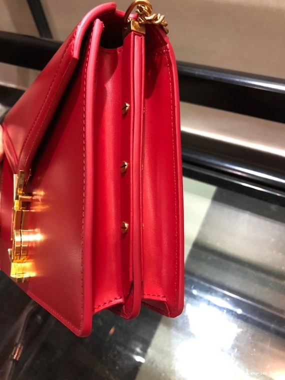 Tony Luxuries YSL CASSANDRA 0804